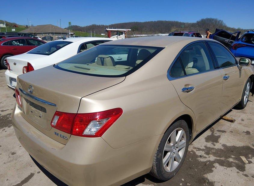 Lexus Es 350