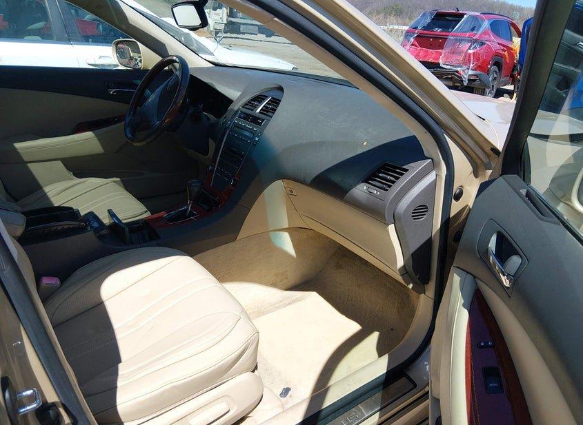 Lexus Es 350