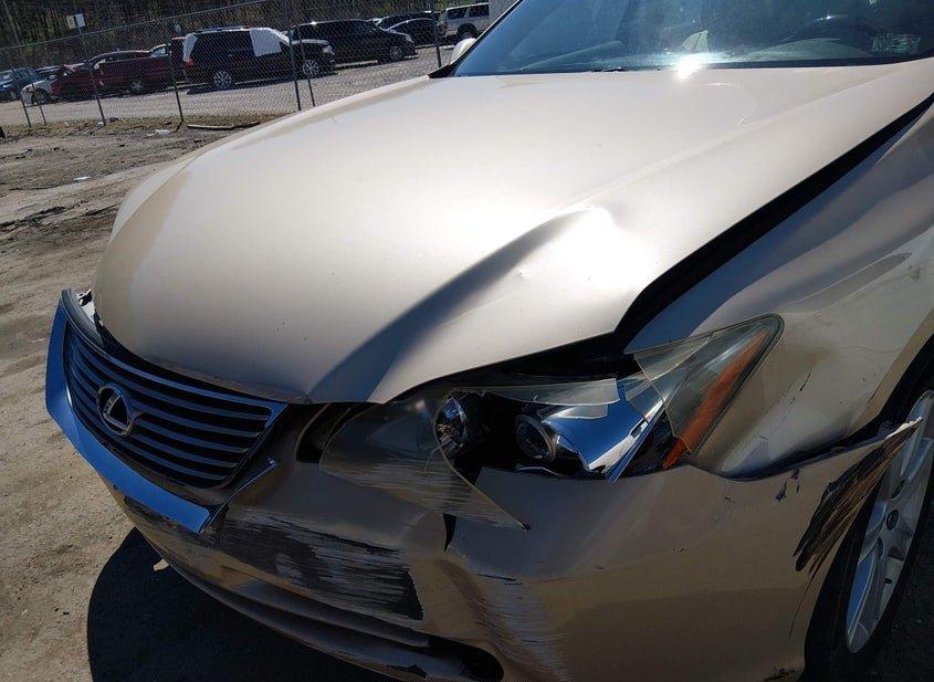 Lexus Es 350