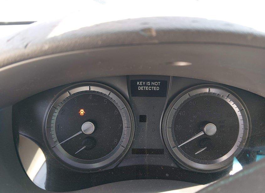 Lexus Es 350