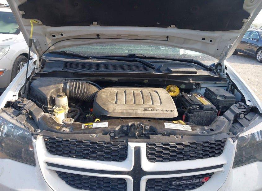 Dodge Grand Caravan