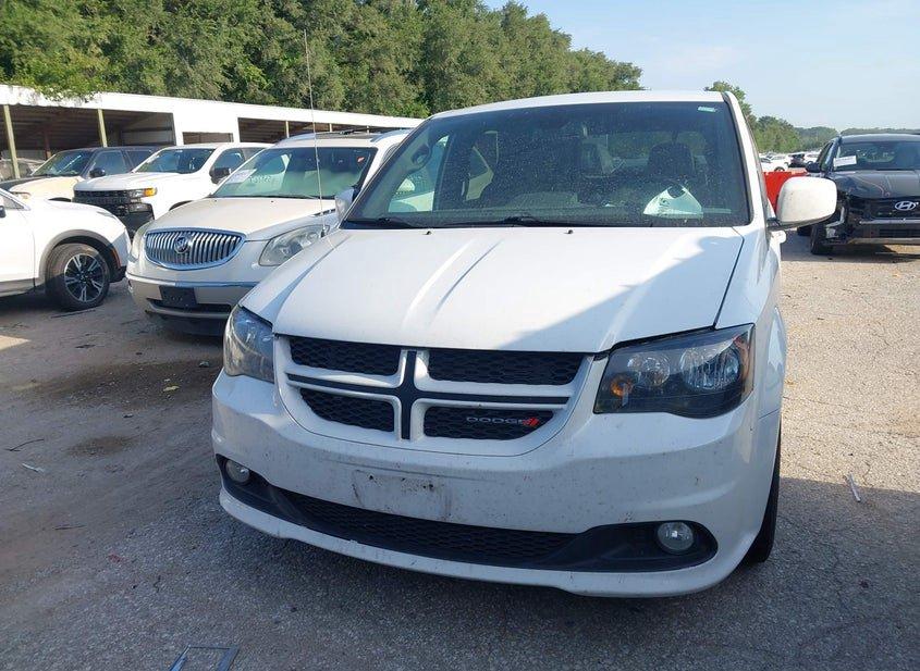 Dodge Grand Caravan