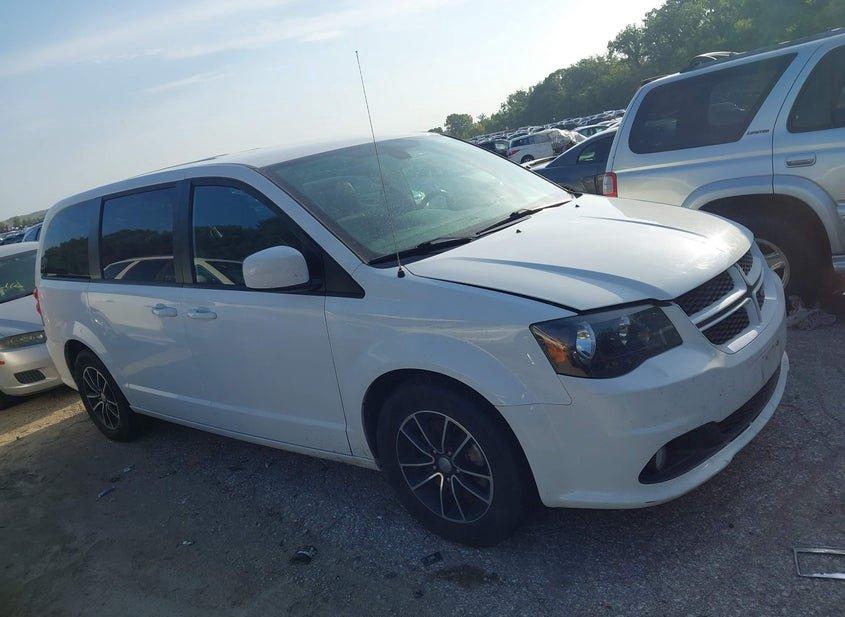 Dodge Grand Caravan