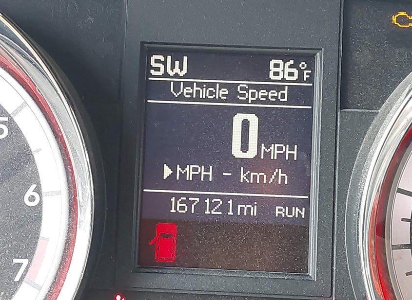 Dodge Grand Caravan