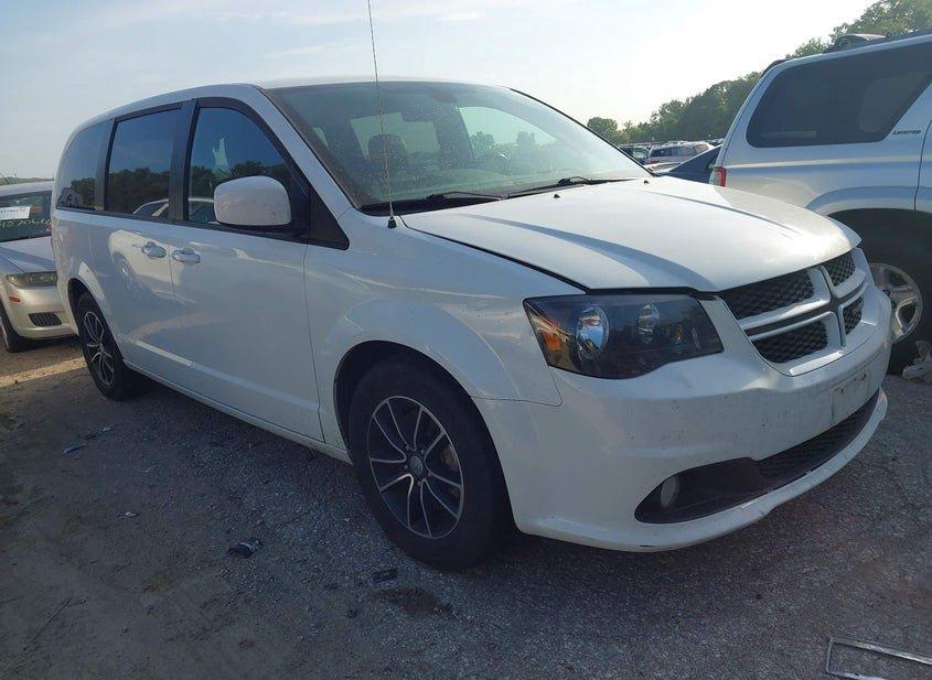 Dodge Grand Caravan
