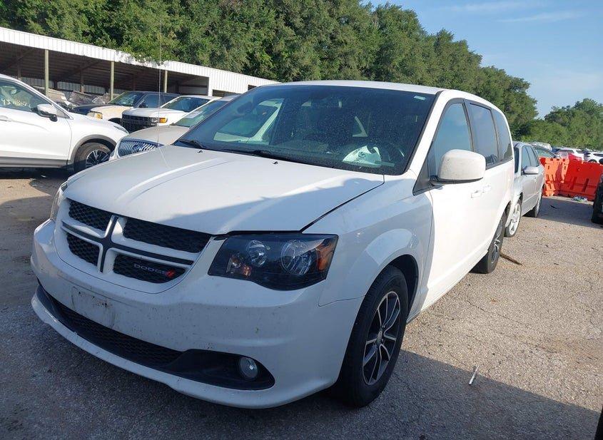 Dodge Grand Caravan