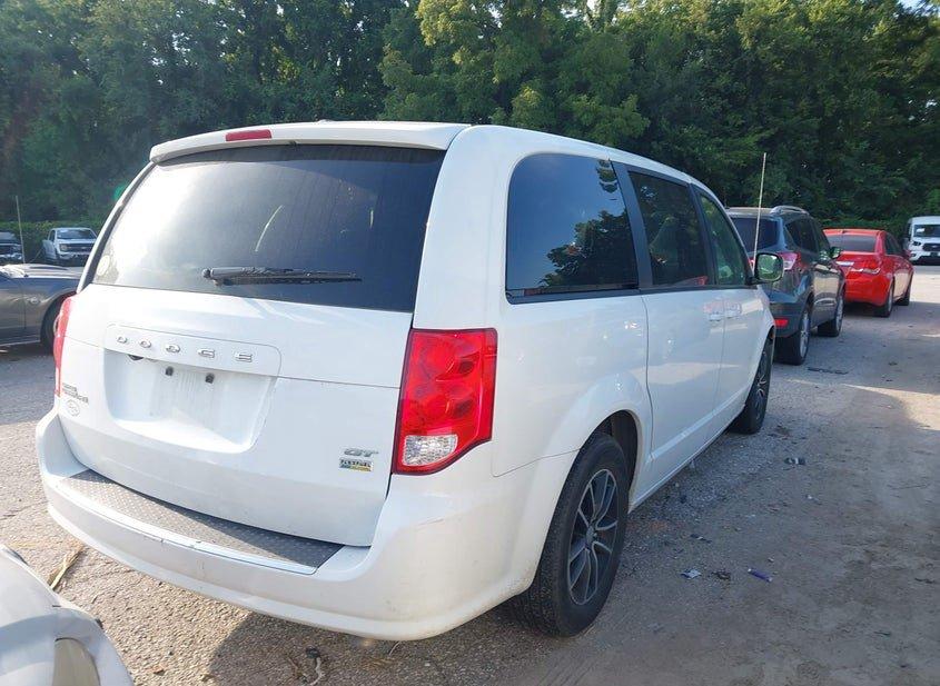 Dodge Grand Caravan
