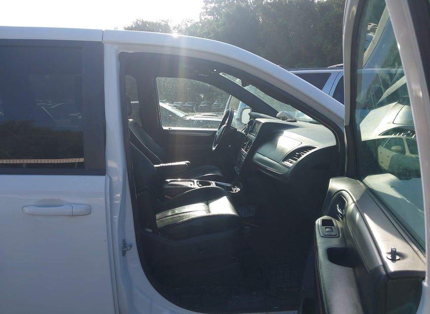 Dodge Grand Caravan