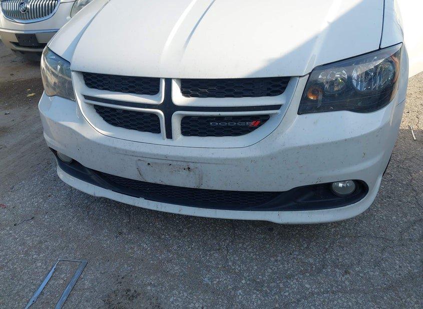 Dodge Grand Caravan