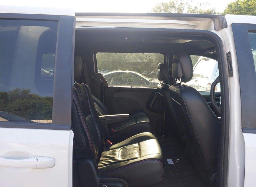 Dodge Grand Caravan