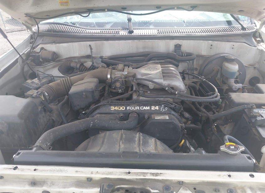 Toyota Tundra