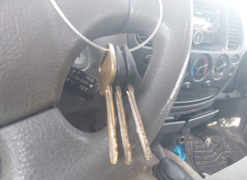 Toyota Tundra