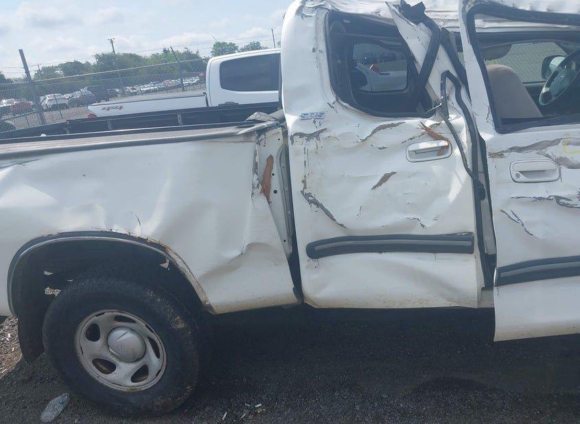 Toyota Tundra