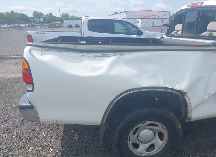 Toyota Tundra