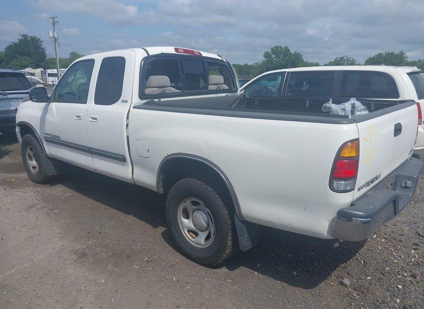 Toyota Tundra