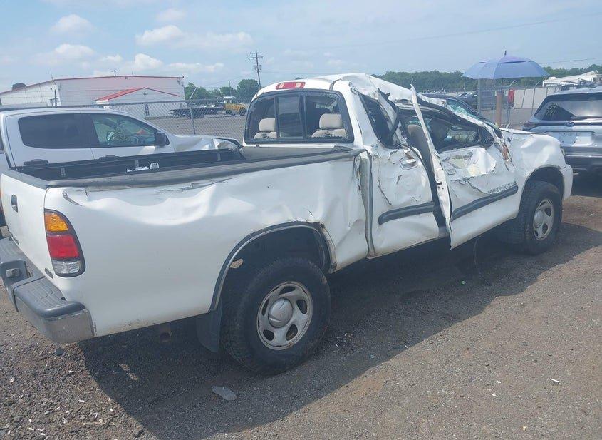 Toyota Tundra