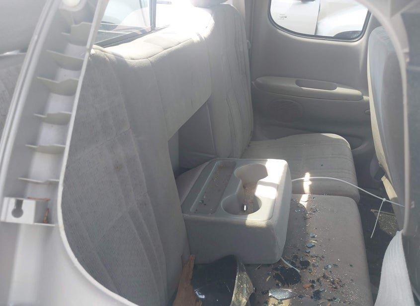 Toyota Tundra