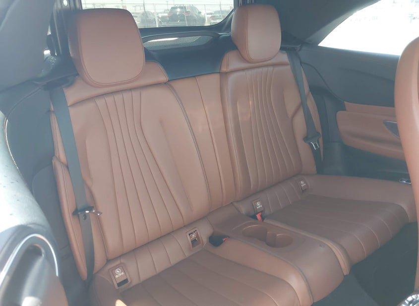 Mercedes-Benz E 450