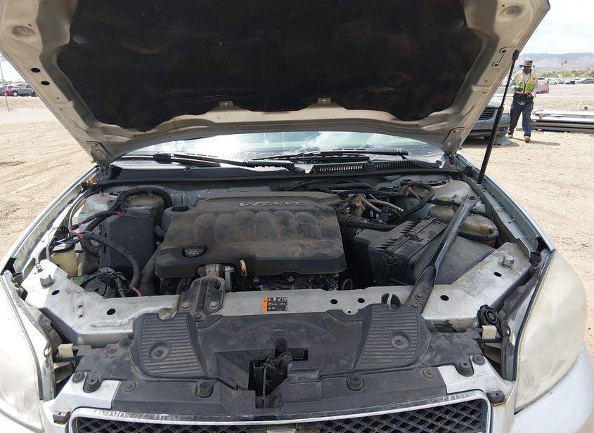 Chevrolet Impala