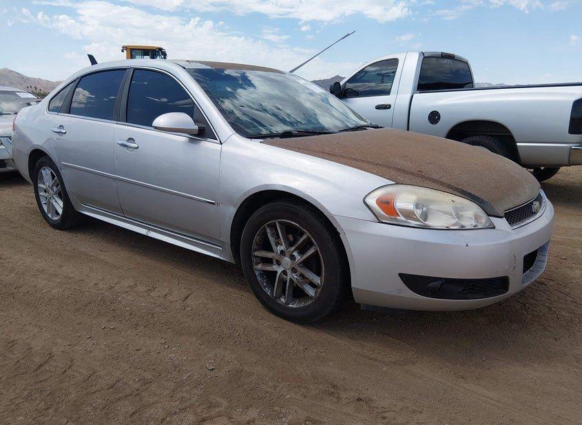 Chevrolet Impala