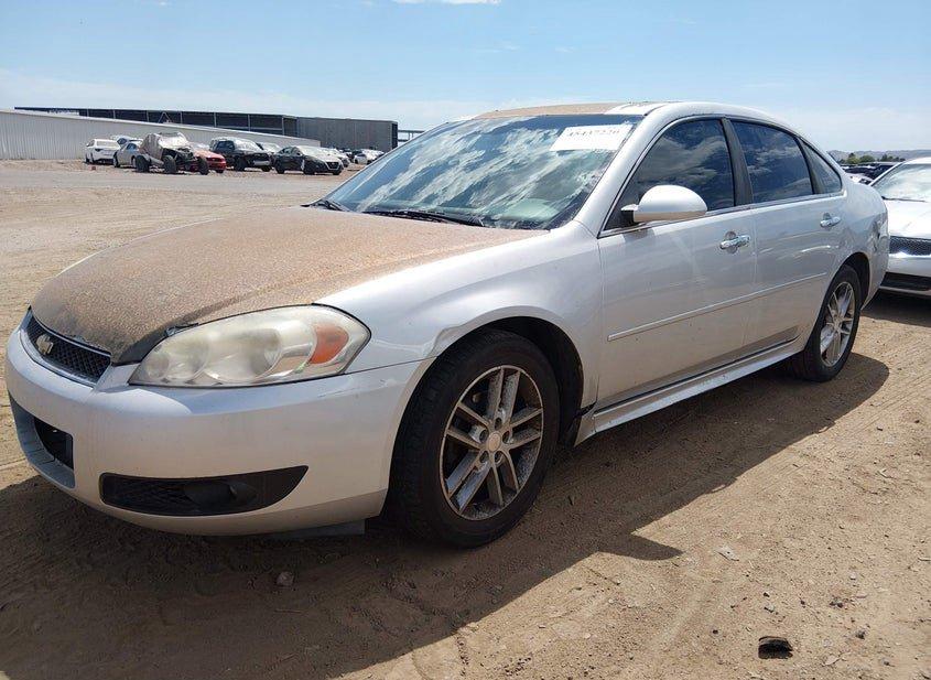 Chevrolet Impala
