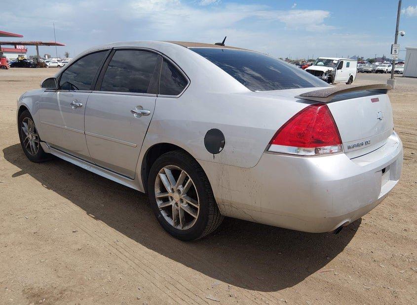 Chevrolet Impala