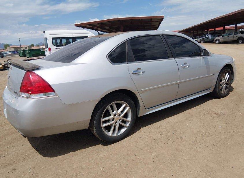 Chevrolet Impala