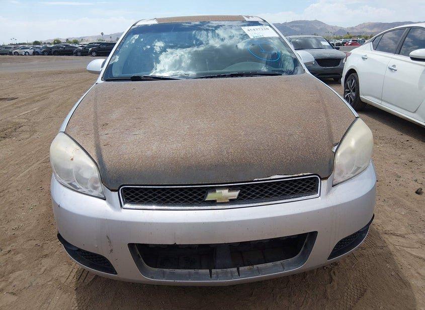 Chevrolet Impala
