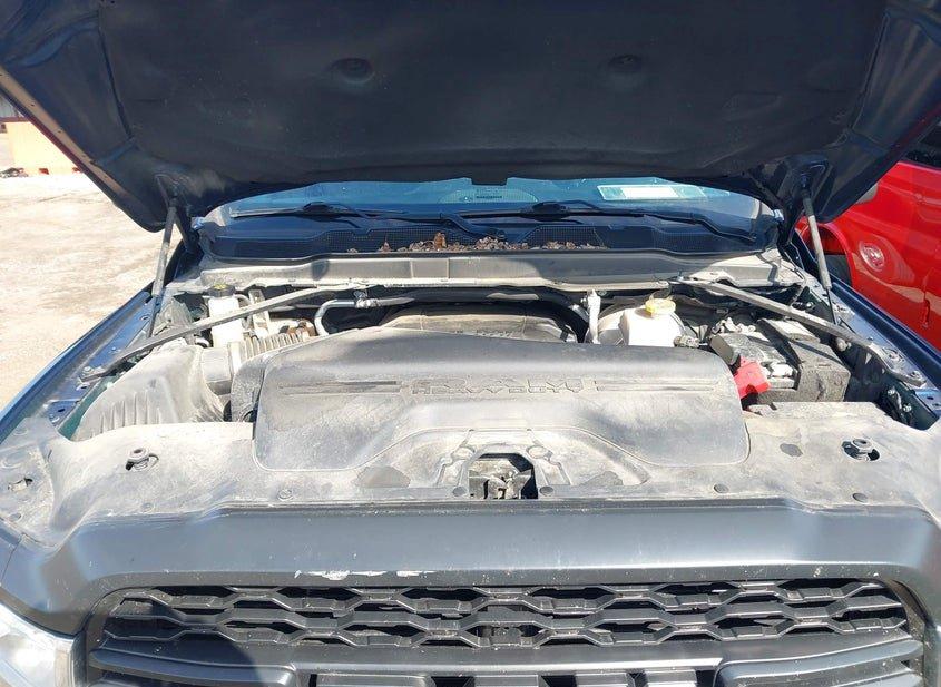 Ram 2500