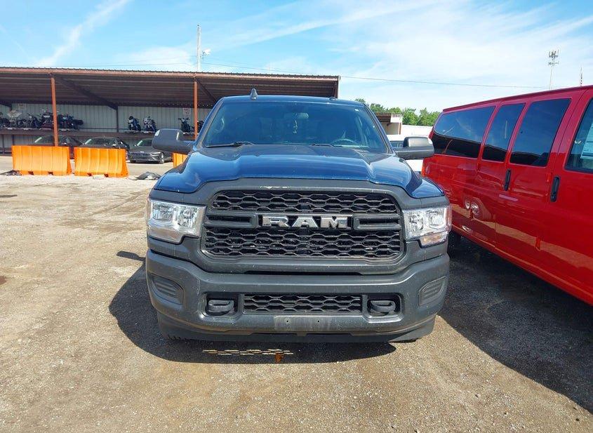Ram 2500