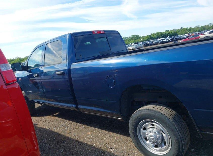 Ram 2500