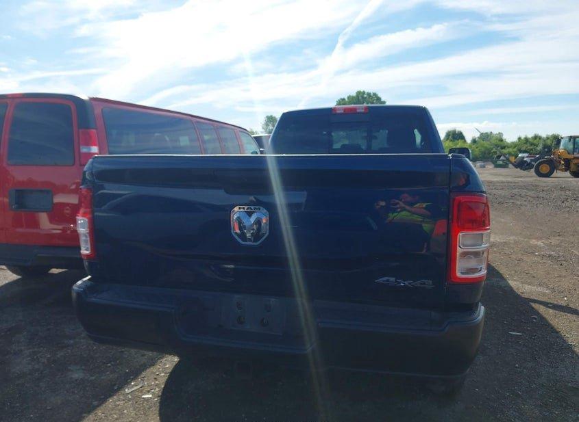Ram 2500