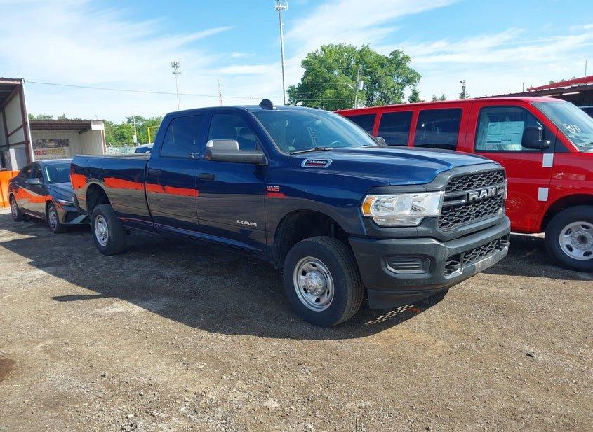 Ram 2500