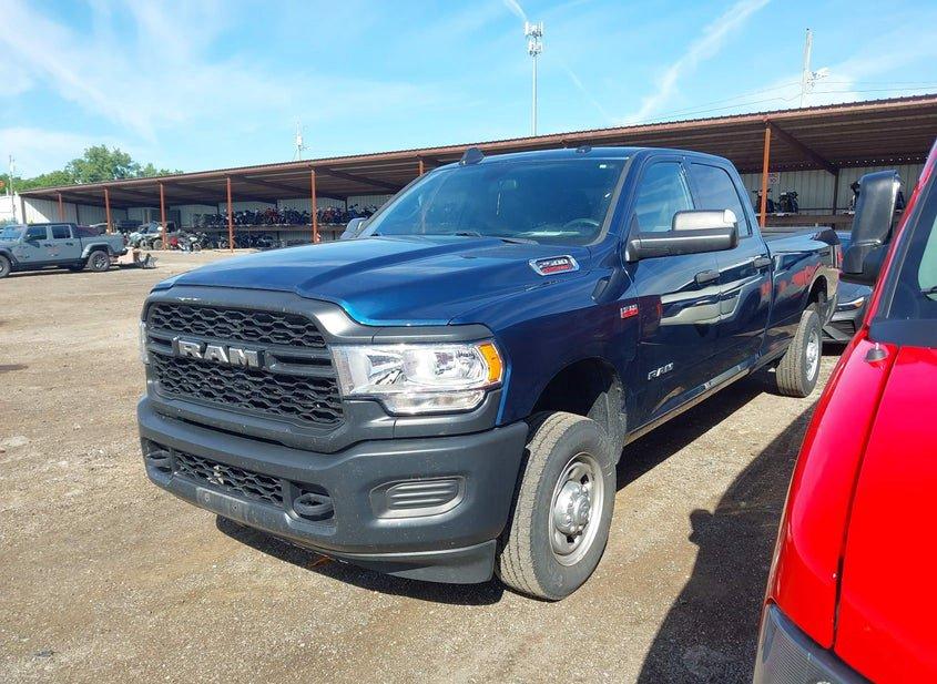 Ram 2500