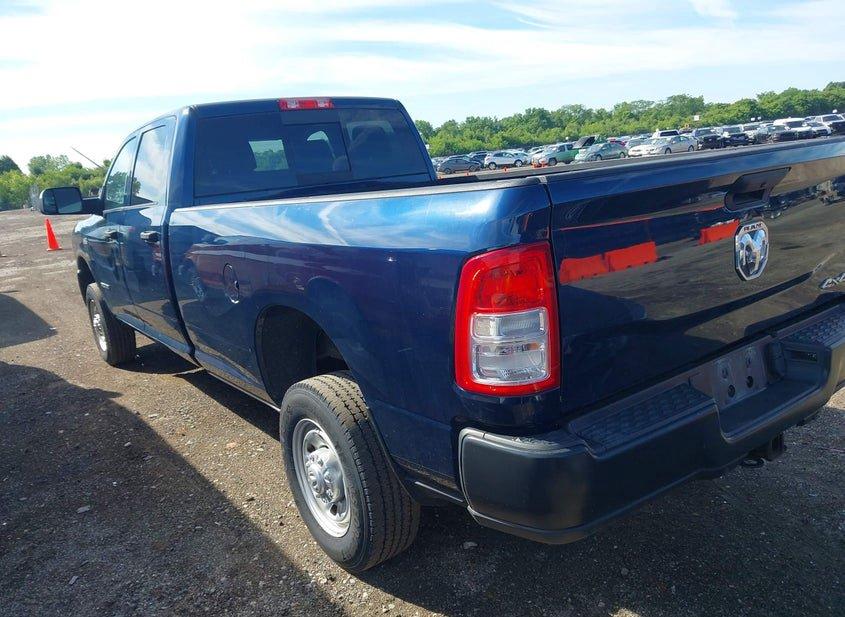 Ram 2500