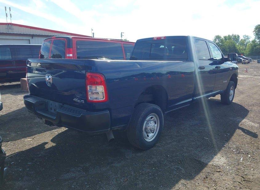 Ram 2500