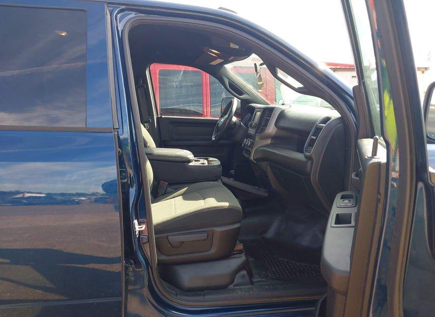 Ram 2500
