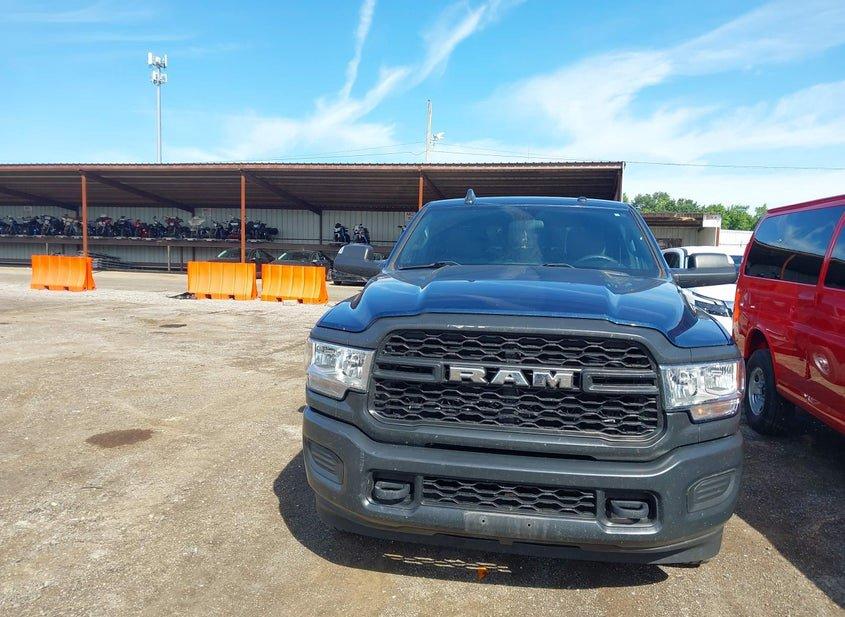Ram 2500