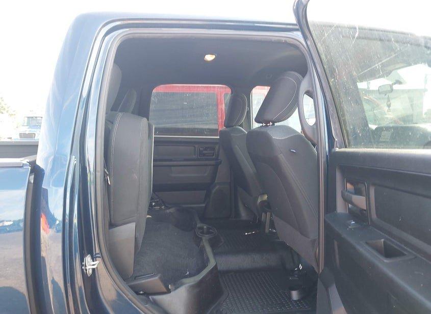 Ram 2500