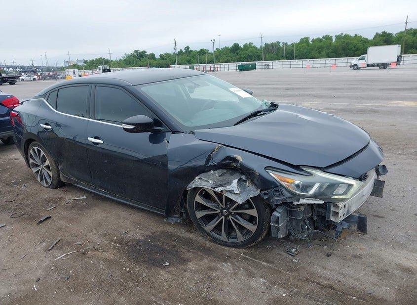 Nissan Maxima