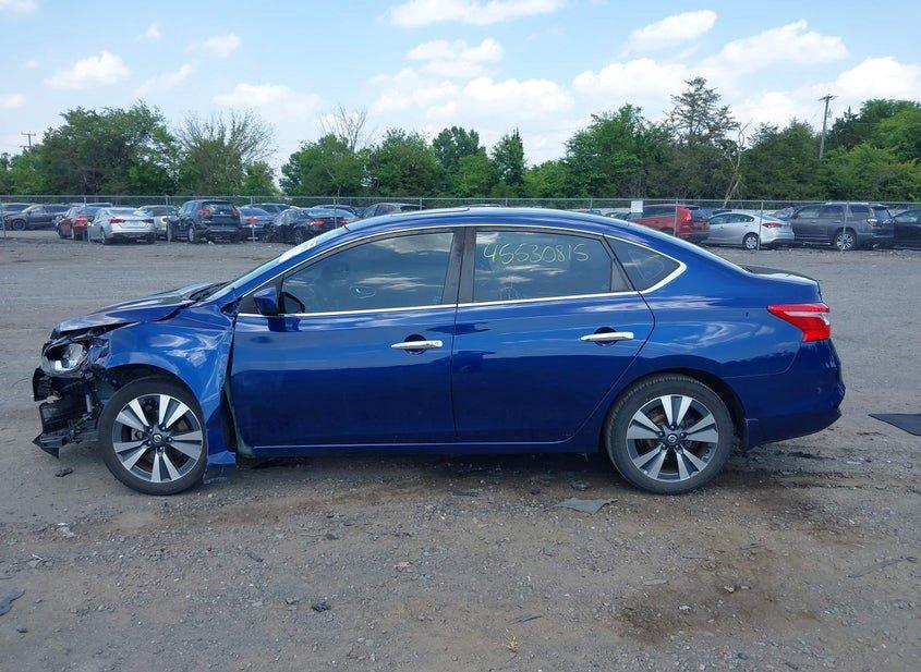 Nissan Sentra