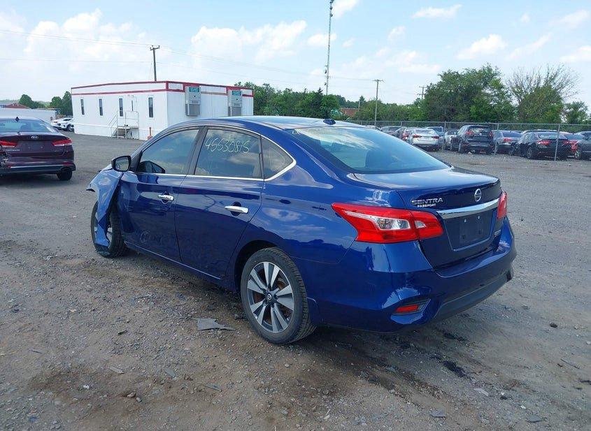 Nissan Sentra