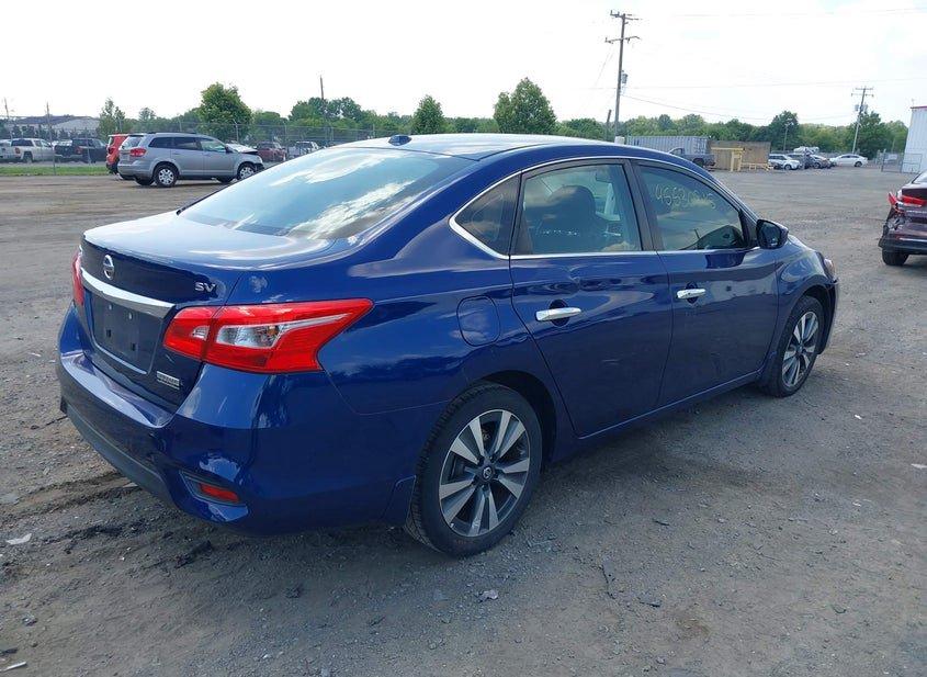 Nissan Sentra