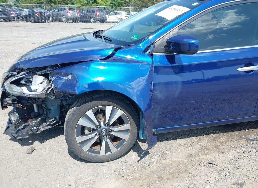 Nissan Sentra