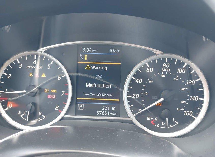 Nissan Sentra