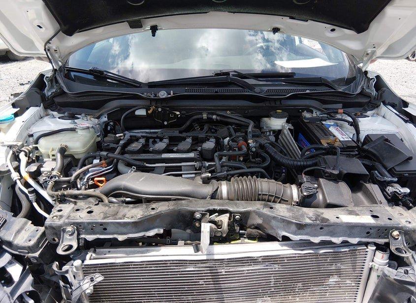 Honda Civic Si