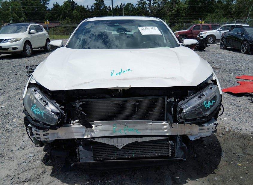 Honda Civic Si