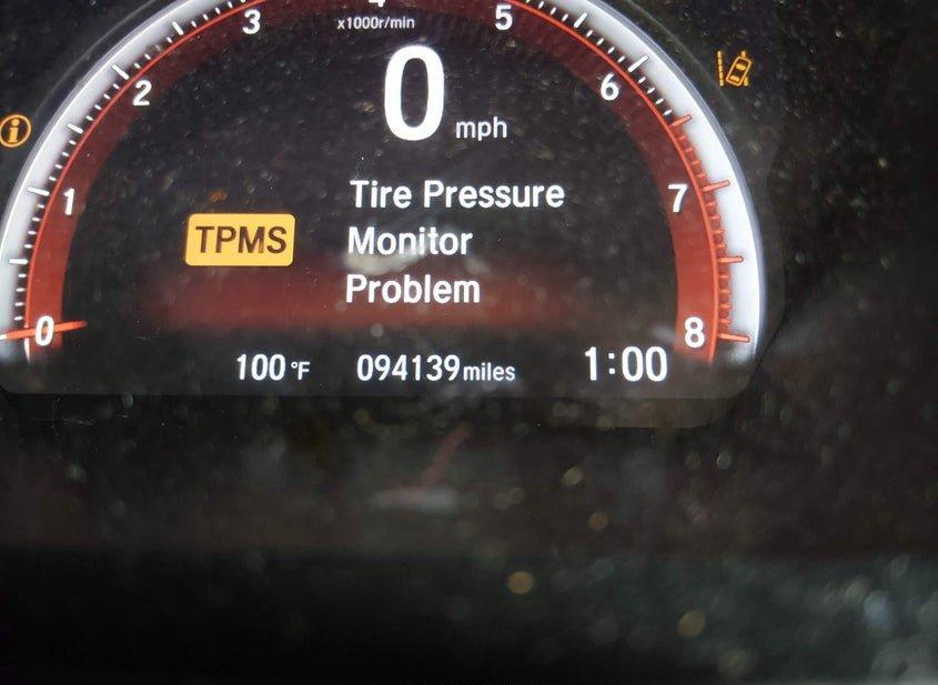 Honda Civic Si