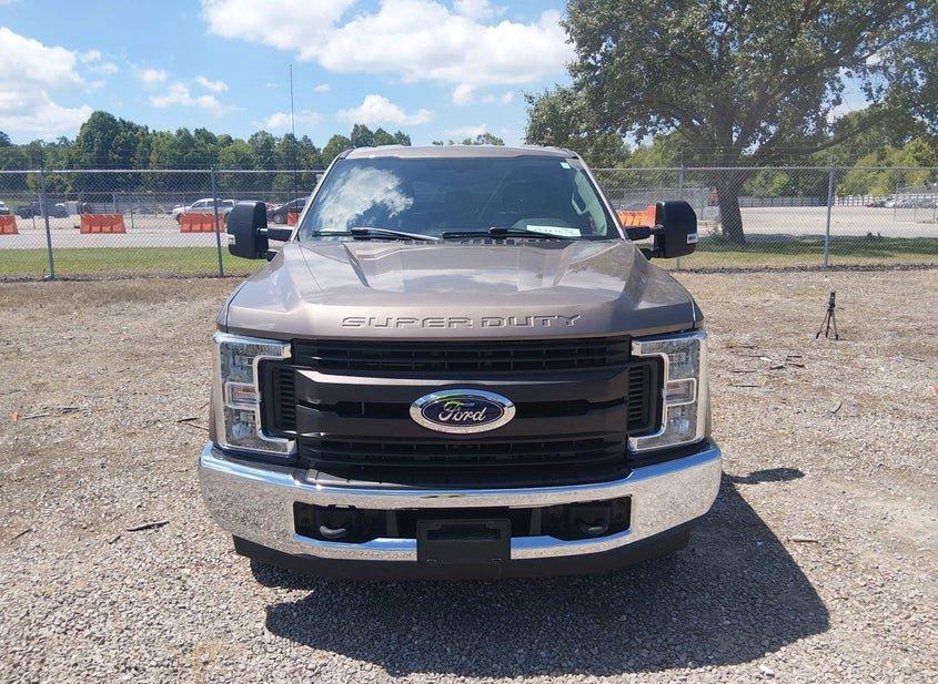 Ford F-250