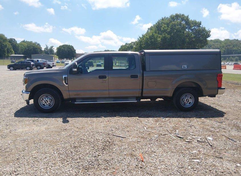 Ford F-250